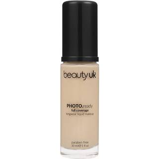 Beauty UK Photo.ready Foundation No.2 - Fair