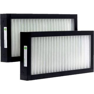 Pollenfiltersæt til Danfoss A2 (209x440x48mm)