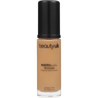 Beauty UK Photo.ready Foundation No.5 - Sand