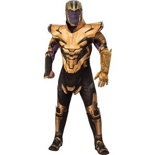 Thanos kostume Infinity War DLX