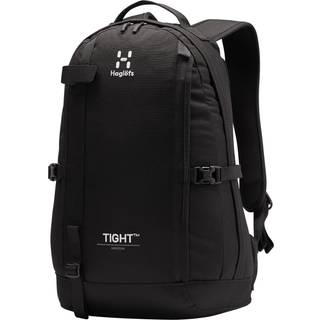 Haglöfs Tight Medium True Black, OneSize