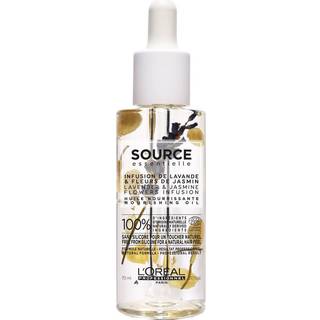 Loreal Source Essentielle Nourishing Oil 70 ml