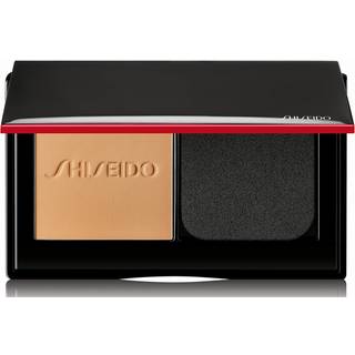 Shiseido Make-up til ansigtet Foundation Synchro Skin Self-Refreshing Custom Finish Powder Foundation No. 250 Sand 10 g (27.500,00 kr / 1 kg) - 10 g