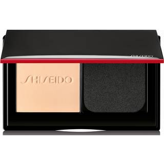 Shiseido Synchro Skin Custom Finish Powder Foundation 130 Opal 10 g