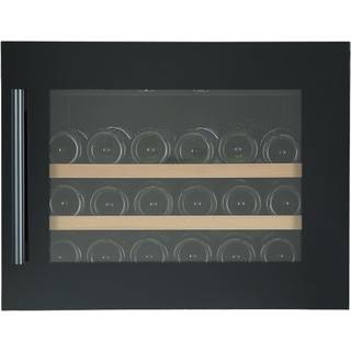 Cavecool Morion Bornite - 28 flasker - 1 zone - sort - Integrerbart