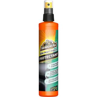 Plastbehandling Armor All Protectant Semi-Matt Finish, 300 ml