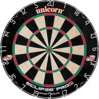 Unicorn Eclipse Pro 2 Dartskive