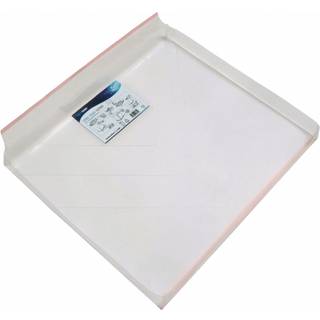Tollco AquaTeam+ GD80 Beskyttelse mod lækage til opvaskemaskine 80 cm
