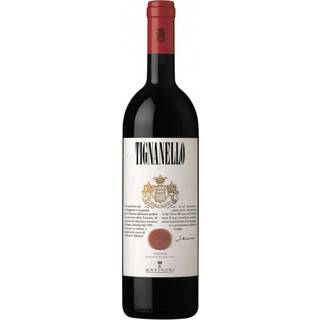 TIGNANELLO 2016 (DBMG) IGT Toscana, Tenuta Tignanello, Antinori 300cl