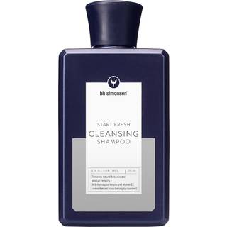 HH Simonsen Cleansing Shampoo 250ml