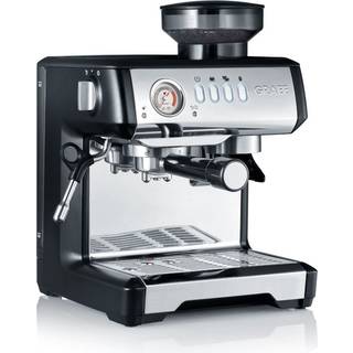 Graef ESM 802 Semi-auto Espressomaskine 2,5 L