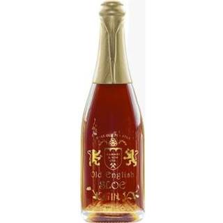 Hammer & Son - Old English, Sloe Gin