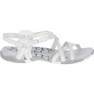Merrell San Remo II sandal, white-40