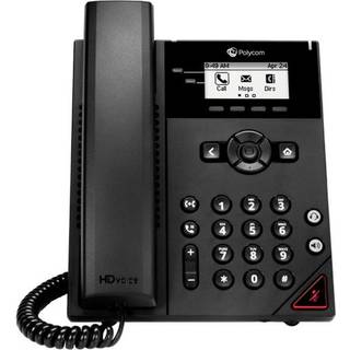 Poly VVX 150 Business IP Phone