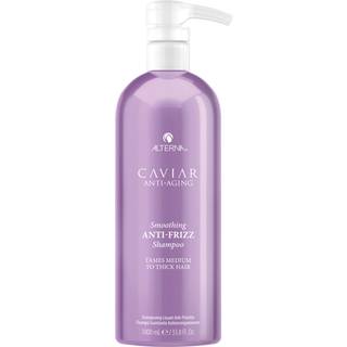 Alterna Caviar Smoothing Anti-Frizz Shampoo, 1000ml