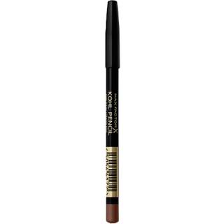 Max Factor Kohl Pencil Eyeliner Skygge 040 Taupe 1.3 g - 1,3 g