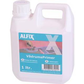 Alfix Primer Vådrumsprimer 1lt ✓ På lager - klar til levering og afhentning