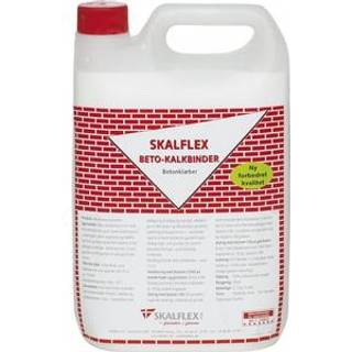 Skalflex Beto-binder 5lt ✓ På lager - klar til levering og afhentning