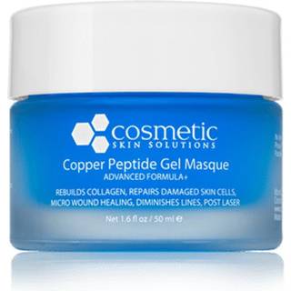 Copper Peptide Gel Masque 50ml