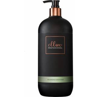 Ellwo Professional Volumizing Ellwo Conditioner 1000 ml