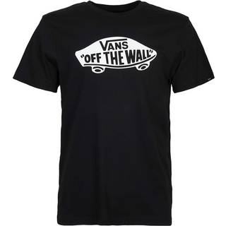 Vans Classic T-Shirt (Sort)