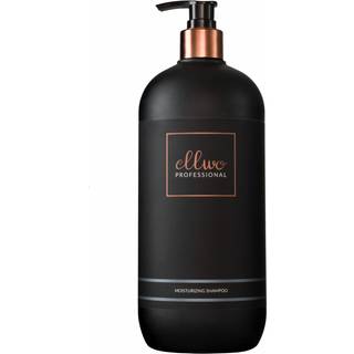 Ellwo Professional Moisturizing Ellwo Shampoo 1000 ml