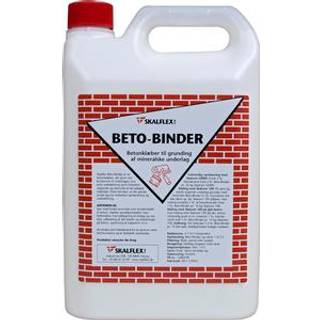 Skalflex Beto-binder 10lt ✓ På lager - klar til levering og afhentning