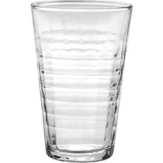 Prisme tumbler, gennemsigtig - 33 cl