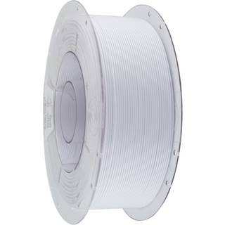 EasyPrint PETG - 1.75mm - 1 kg - Solid Sølv