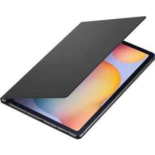 Samsung Galaxy Tab S6 Lite Book Cover - Pink