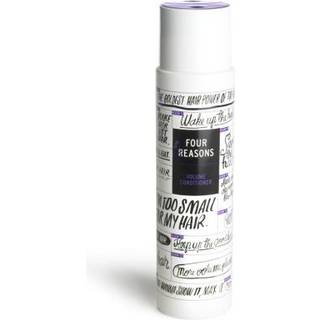 Four Reasons Four Seasons Volume Conditioner (U) 300 ml