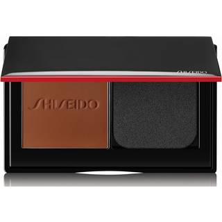 Shiseido Synchro Skin Self-Refreshing Custom Finish Powder Foundation 510 Suede 9g