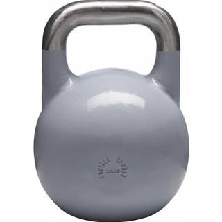 Kettlebell Competition 8–40 Kg