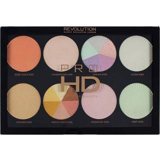Makeup Revolution Pro HD Palette Glow Getter 32 g