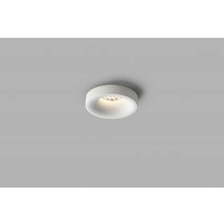 Lotus 1 Loftlampe Hvid