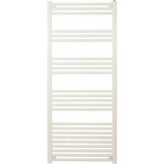 Kriss Space Light håndklædevarmer 1600x450mm hvid