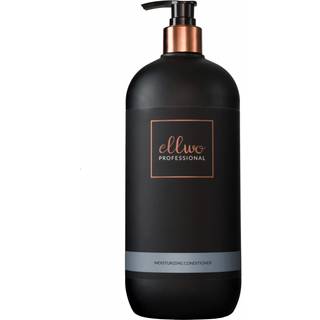 Ellwo Professional Moisturizing Ellwo Conditioner 1000 ml