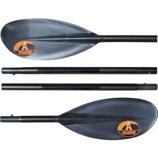 Advanced Elements PackLite™ (4-delt) kajak pagaj