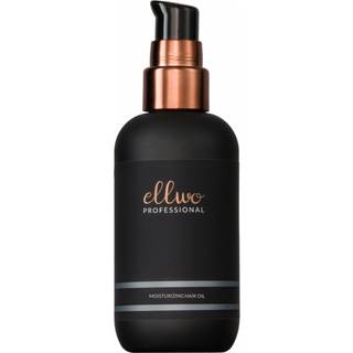 Ellwo Professional Moisturizing Ellwo HairOil 100 ml