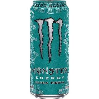 Monster Energy Ultra Fiesta Zero Sugar 500ml