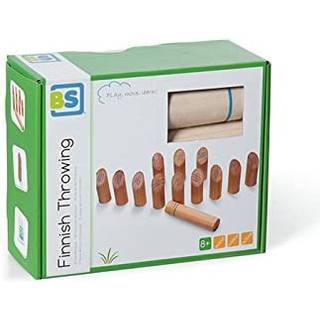 Finsk kastespil – BS Toys