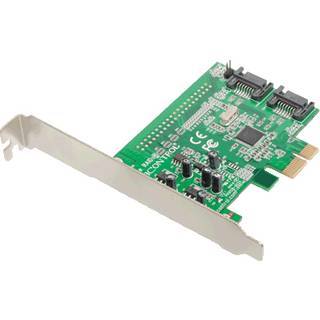 Dawicontrol DC-600E RAID BLISTER