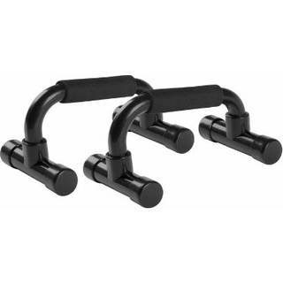 Virtufit Push Up Bars, 1 pair