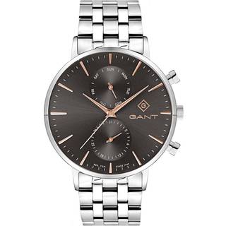 GANT Herre Park Hill Day-Date II armbåndsur (ONE SIZE)