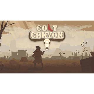 Colt Canyon (PC) - Standard