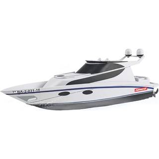 Nincocean Fjernstyret Båd