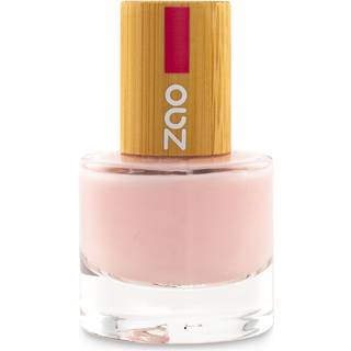 Zao Negle Neglelak Nail Polish 643 Pink 8 ml () - 8 ml