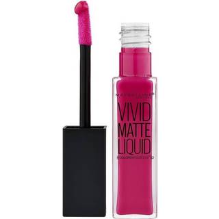Maybelline Vivid Matte Liquid - 30 Fuchsia Ecstasy 8 ml
