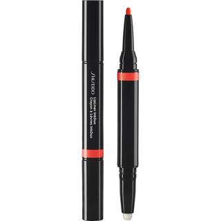 Shiseido LipLiner InkDuo - 05 Geranium