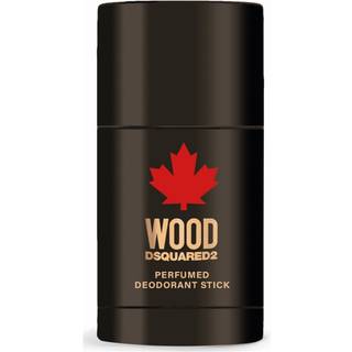Dsquared2 - Wood Deodorant Stick - 75 ml